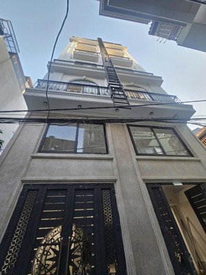 chính chủ gửi bán tòa căn hộ dịch vụ 7 tầng căn góc ô tô vào nhà nam từ liêm