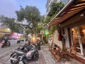 bán nhà riêng phân lô phố phương mai, đống đa 58m2, 5 tầng, giá 17 tỷ. ô tô đỗ cửa.