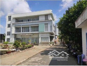 mt tạ quang bửu q8 2.776m2, quy hoạch 20 tầng giá chỉ 170 tỷ - lh 