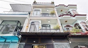 cháy hàng quá - ngộp bank mtkd bàu cát - ngang hiếm 6m - 2 tầng mới đẹp - chỉ 11 tỷ nhỉnh