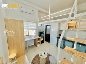 cho thuê phòng duplex gác cao tại nguyễn thị định, q2, hcm