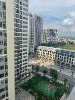 bán 2pn, 2wc tại vinhomes grand park, 2,95 tỷ vnd, 59m2