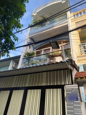 chủ bán nhà nguyễn cửu vân p19 q.bình thạnh 42m2, hxh, giá chỉ 4ty2, shr, lh ngay để xem nhà