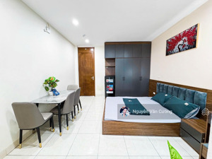 bán toà ccmn mễ trì thượng- 63m2x6t thang máy- 10 phòng! giá 14.4 tỷ