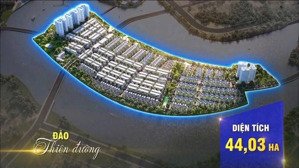 sun group sắp ra mắt phân khu đầu tiên tại dự án sun nha trang phân khu 3 (đảo thiên đường