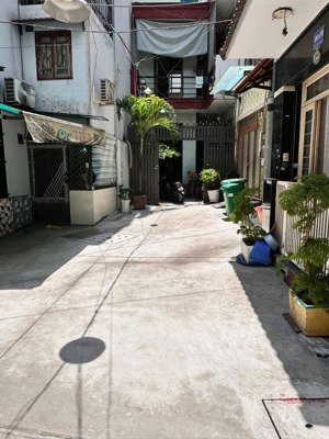 hxh lê văn sỹ - 3 tầng btct - 5chdv - giá chỉ 8.x tỷ