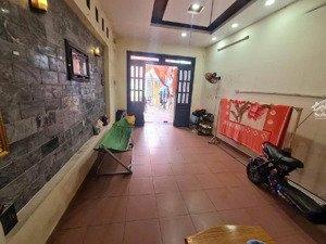 nhà 135m2 hẻm xe hơi đường 12, tam bình, thủ đức, gần sunview, coopmart, 6 tỷ tl, dt54