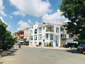 chỉ 80tr/m2 sở hữu ngay mặt tiền quốc lộ 13, p. hiệp bình dt 10x43m - hđt 100tr - 3 tầng - 37 tỷ