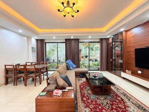 siêu phẩm mặt phố ngọc hà 60m2 5 tầng thang máy 17,5 tỷ 3 ô tô tránh nhau