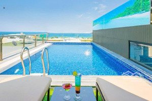 toà căn hộ góc 2 mặt tiền trần đình đàn và đỗ thế chấp. sát biển mỹ khê