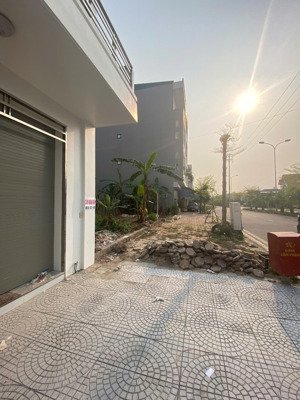 đất nền nhị châu, hải dương, 16,5 tỷ, 106m2 chỉ với uy tín