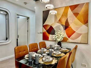 cần bán gấp căn hộ chung cư đẹp tại tttm tsq, 9,3 tỷ, 122m2, nhiều tiện ích hấp dẫn full nội thất