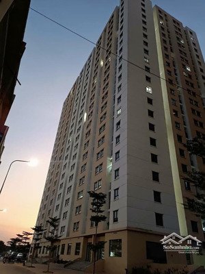 bán căn góc nhà ở xã hội- vuông vức- đẹp nhất dự án- view tp- dt 62m2. gồm 2pn-2wc có ban công lớn