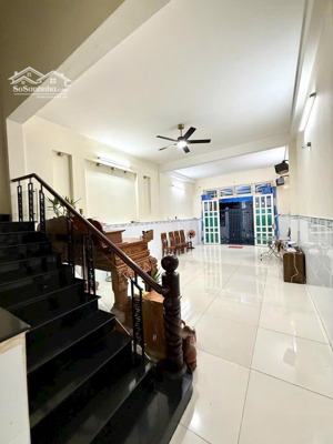 bán nhà riêng 5pn, 5wc, 95m2 tại huỳnh tấn phát, tân phú, q7, 7,5 tỷ vnd