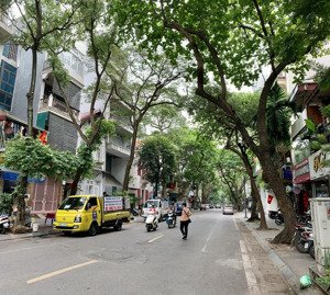 bán nhà 60m2 4 tầng mt rộng, mặt phố thi sách. giá nhỉnh 40 tỷ