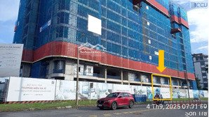 bán khối đế peninsula căn 2 tầng đẹp - trục thông sông mt đường hồ hán thương chỉ 18.3 tỷ