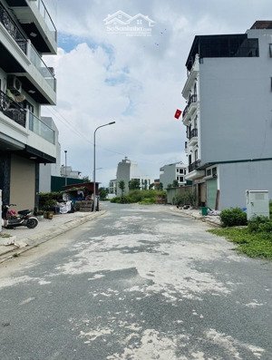 bán đất dịch vụ tân tây đô phân lô - 3 ô tô tránh dt 86m2 mặt tiền 5m. giá đầu tư 102tr/m2