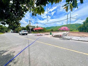 chính thức nhận cọc 30 lô đất nền đà nẵng - mặt tiền 7m ngang - sát đường nhựa