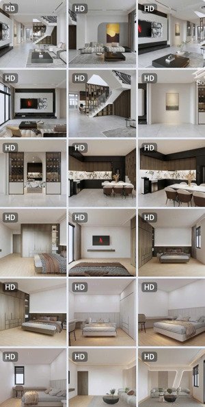 bán nhà đang hoàn thiện gói 5 mỹ gia, đường số 94