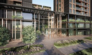 bán shophouse tại long biên central, 145 triệu / m2, 212 m2, chính chủ giá siêu hời