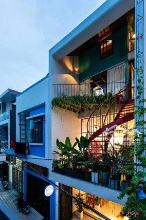 cần bán nhà 3 tầng kiệt huỳnh ngọc huệ, thanh khê - 75m2 - giá bán: 4,8 tỷ