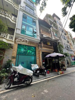 hàng hiếm -bán nhanh -giá tốt phân lô ngụy như kon tum 55m2 5 tầng vỉa hè kinh doanh đỉnh chỉ 21 tỷ