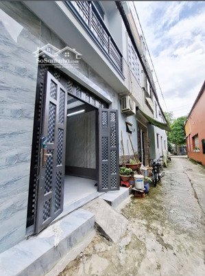 bán nhà cao thắng p4 quận 3, 64,6m², 1 lầu, 2pn 2wc, có ban công thoáng mát, giá chỉ 2.75 tỷ