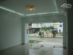 mặt tiền nguyễn quý đức - an phú q2 5x20 4 tầng chỉ 32 tỷ tl