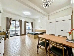 cho thuê cc mini 1pn, 1wc, 40m2 tại lưu nhân chú, p5, tân bình, giá ưu đãi chỉ với 5,8 triệu