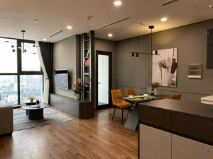 chính chủ cho thuê căn 98m2, 2 ngủ, đủ đồ tại flc twin tower - 265 cầu giấy. giá 17tr. 