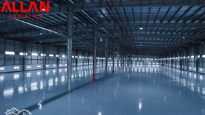 cho thuê nhà xưởng nhà kho logis united hải phòng