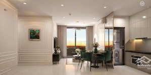 căn góc lựa chọn tinh hoa tại the emerald 68