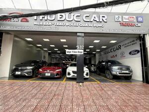 Nhà 2 lầu gần 600m Đất Mặt Tiền kinh doanh Quốc Lộ 13 gần KĐT Vạn Phúc Thủ Đức 4x tỷ