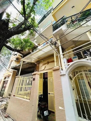 siêu phẩm lò đúc - 49m2 - 4 tầng - mt 4.2m - 14.5 tỷ - vị trí vip, ngõ rộng, nhà còn mới