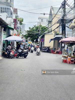 bán nhà mặt tiền thắng nhì, gần chợ, 75m2 thổ cư, giá chỉ 5,25 tỷ thương lượng