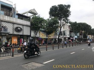 nhà có thang máy - 6pn - không tiếng ồn máy bay - 4,1 x 17,5m - nhà mặt tiền hẻm thông 8m - 14,5ty