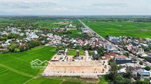 đất nền vàng ngay quốc lộ 1a, tiềm năng tăng giá vượt bậc