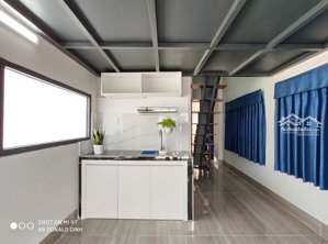 duplex ban công ngay chân cầu tân thuận sát q4 q1, đầy đủ tiện nghi, thuận tiện di chuyển