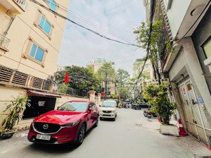 bán nhà kim mã, lô góc, ô tô đỗ cửa, 2 thoáng, kinh doanh, nhà mới, đầy đủ nội thất, 20m2*5t