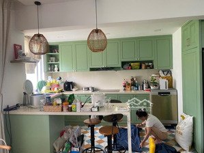 bán căn hộ chung cư 3pn, 2wc, 118m2 tại mỹ viên, 7,7 tỷ vnd, đẹp, nhiều tiện ích