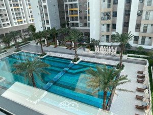 bán căn hộ 1pn, 53m2 tại q7 saigon riverside, giá từ 3,17 tỷ, quận 7, hcm