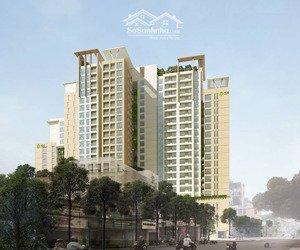 cho thuê căn hộ chung cư kingston residence, nguyễn văn trỗi, 15 triệu, 70m2, view đẹp