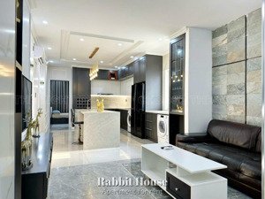 căn hộ 2pn 2wc full nội thất 80m2, đường 3/2 quận 10