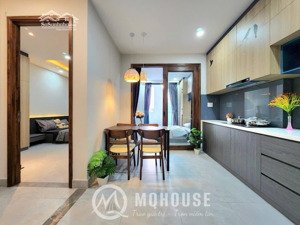 chdv, chung cư mini cao cấp 2pn1wc mới sạch đẹp dt 80m2 full nội thất gần trung tâm tiện di chuyển
