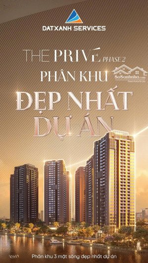 căn hộ 1 phòng ngủ 55m2 - giá chỉ từ 119triệu/m tại quận 2 sát cạnh global city