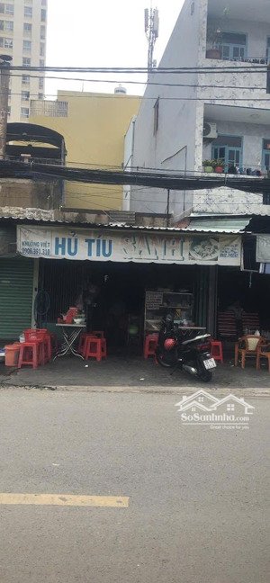 bán nhà phố tại đường khuông việt,tân phú. giá chỉ 9,8 tỷ, 56m2, pháp lý đầy đủ, chính chủ