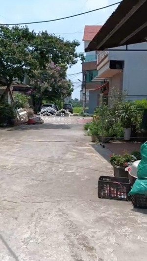 bán lô đất f0 thôn tiền văn, môn yên phong, bắc ninh