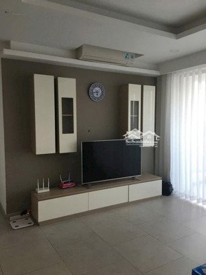 bán căn hộ 2pn 2wc tại the infiniti riviera point, 7,7 tỷ, 79,6 m2, full nội thất, lh 