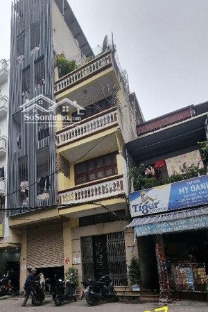 bán nhà riêng tại phố phúc tân, hoàn kiếm, hà nội, giá cực chất chỉ với 19 tỷ, 78/81m2