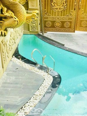 bán biệt thự 5 tầng, 176m2, giá tốt tại lê đức thọ, p7, gò vấp, hcm